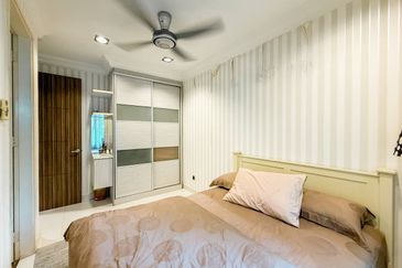 Taman Mutiara Gombak 2