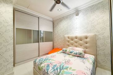 Taman Mutiara Gombak 2