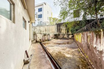 Taman Mutiara Gombak 2