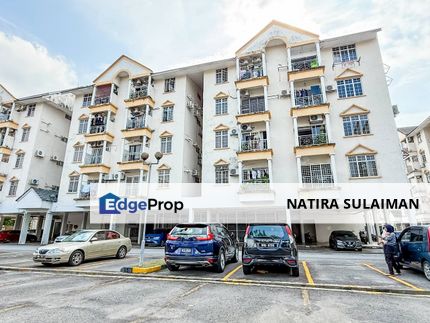 Tiara Duta Condominium Ampang, Kuala Lumpur, Ampang