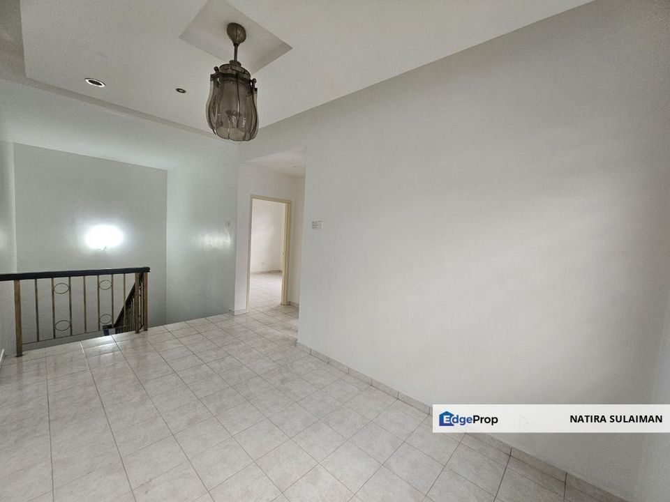 Laman 2 Bandar Seri Putra, Selangor, Bangi