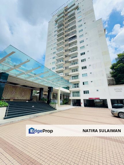 Maskiara Residence Taman Tun Dr Ismail, Kuala Lumpur, Taman Tun Dr Ismail