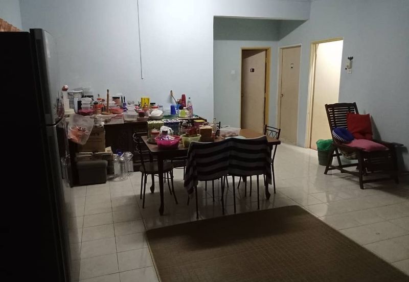 Seksyen 6 @ Bandar Bukit Mahkota