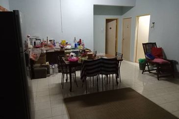 Seksyen 6 @ Bandar Bukit Mahkota