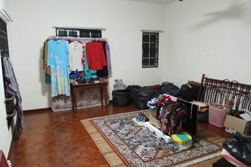 Seksyen 6 @ Bandar Bukit Mahkota