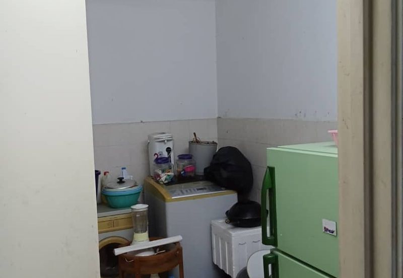 Seksyen 6 @ Bandar Bukit Mahkota