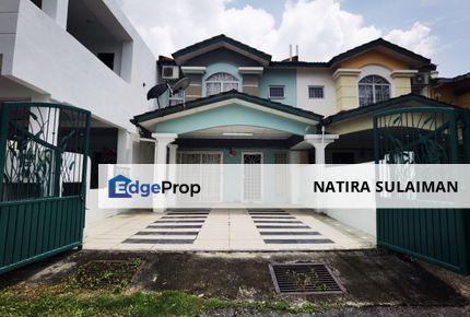 Seksyen 8 Bandar Baru Bangi, Selangor, Bangi