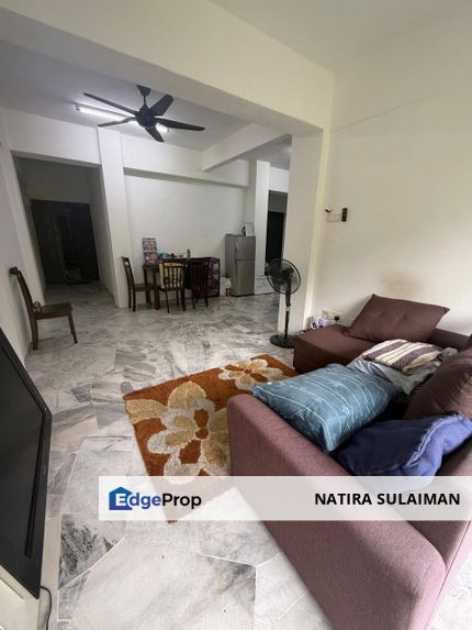 Mutiara Indah Apartment Kajang, Selangor, Kajang