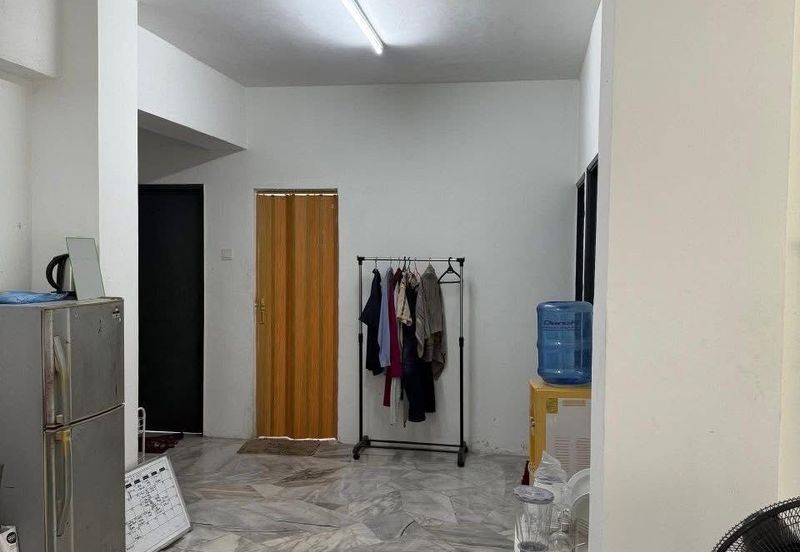 Mutiara Indah Apartment