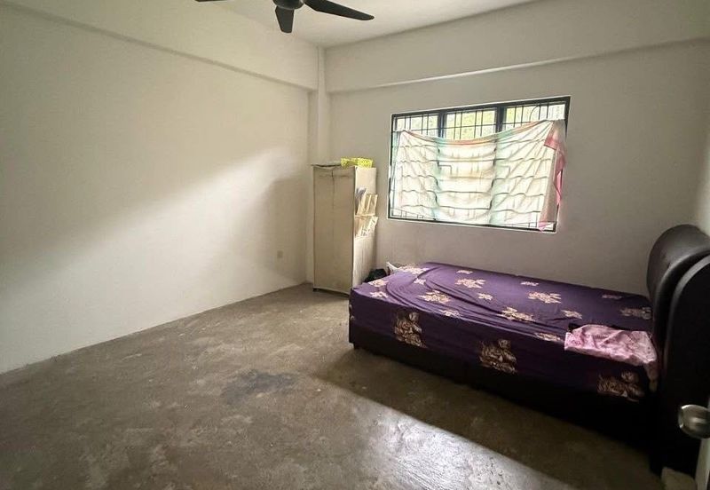 Mutiara Indah Apartment