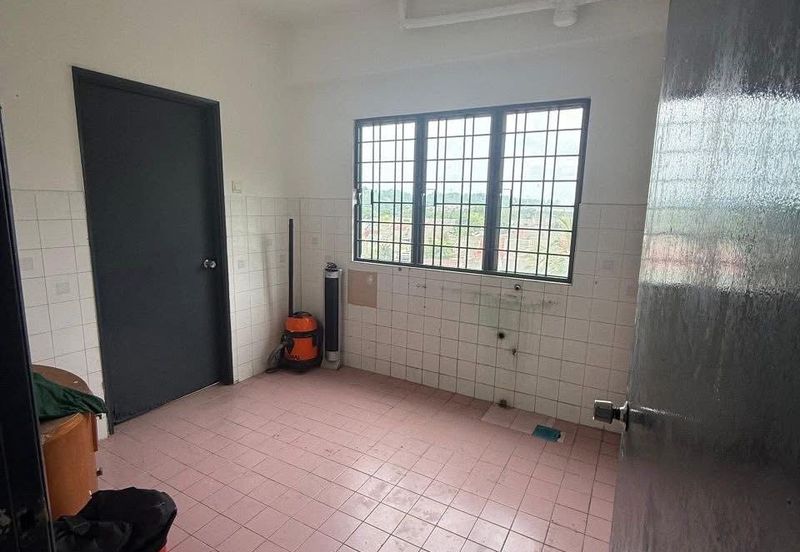 Mutiara Indah Apartment