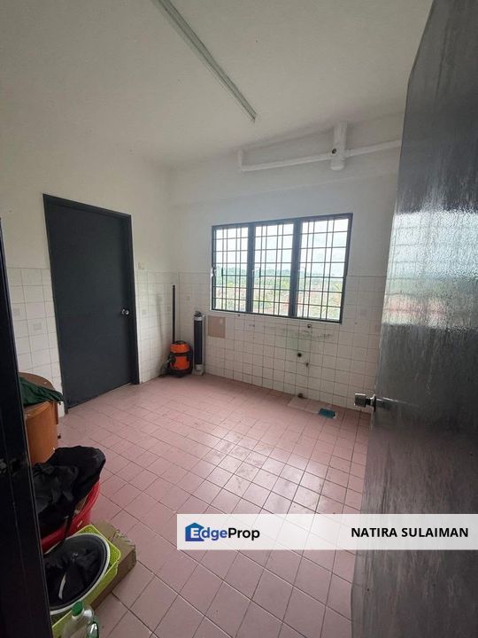 Mutiara Indah Apartment Kajang, Selangor, Kajang