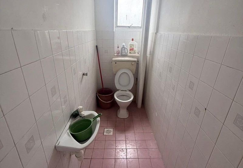 Mutiara Indah Apartment