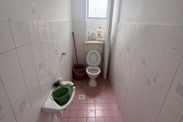 Mutiara Indah Apartment