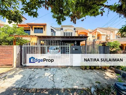 Ss19 Subang Jaya, Selangor, Subang Jaya