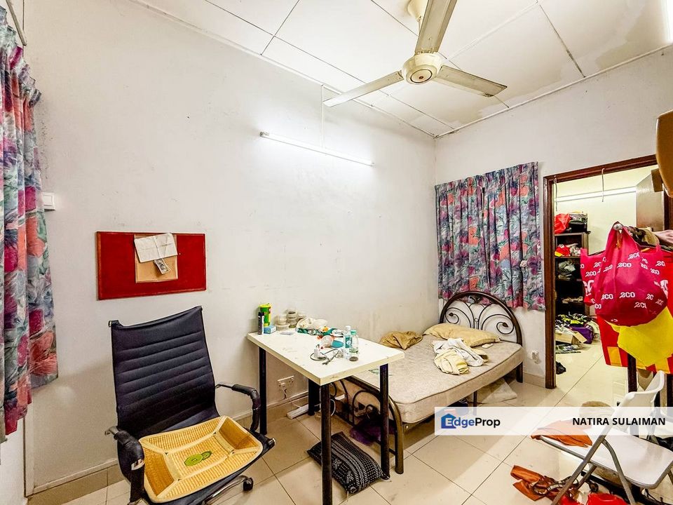 Ss19 Subang Jaya, Selangor, Subang Jaya