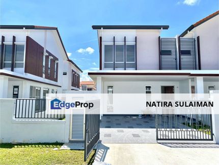 Alam Sari Bangi, Selangor, Kajang