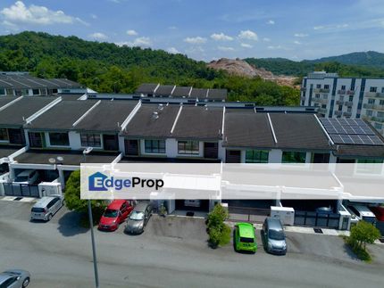 Taman Saujana Sekata Sungai Merab, Selangor, Dengkil