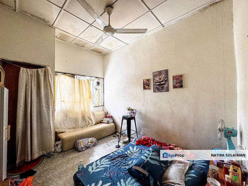 Taman Ehsan Kepong, Selangor, Kepong