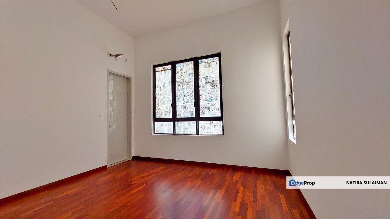 Serambi Villa Setia Alam Sari Bangi, Selangor, Kajang