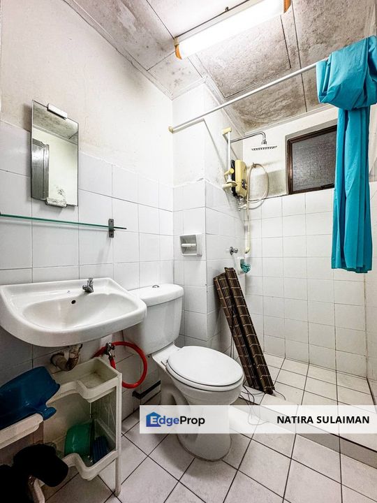 Vista Millennium Condominium Puchong, Selangor, Puchong