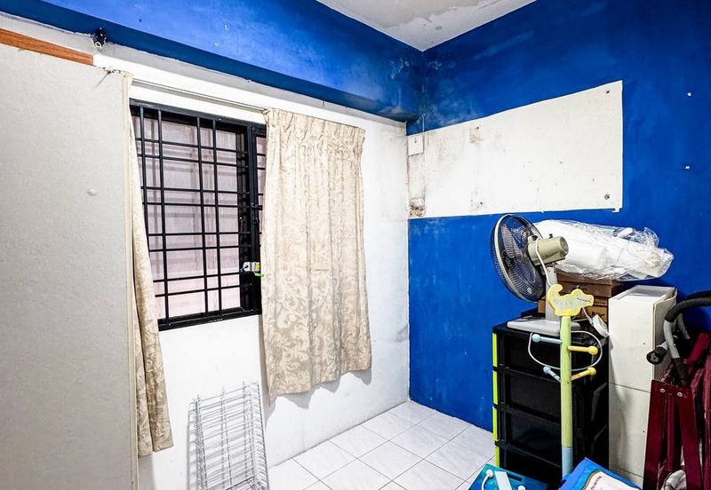 Vista Millennium Condominiums