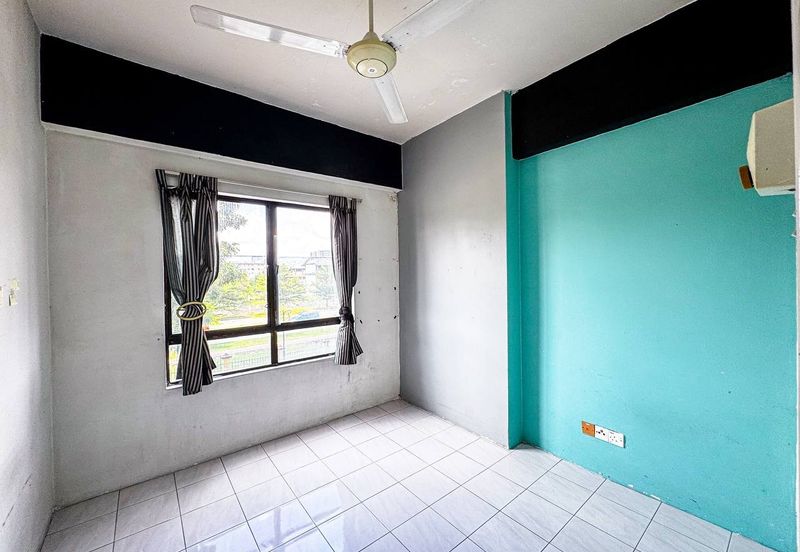 Vista Millennium Condominiums