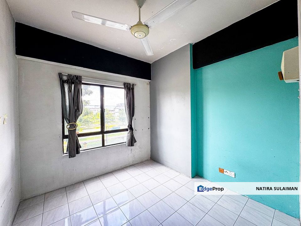 Vista Millennium Condominium Puchong, Selangor, Puchong