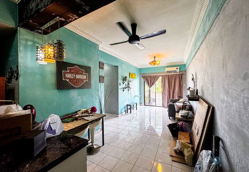 Vista Millennium Condominiums