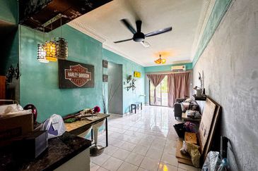 Vista Millennium Condominiums