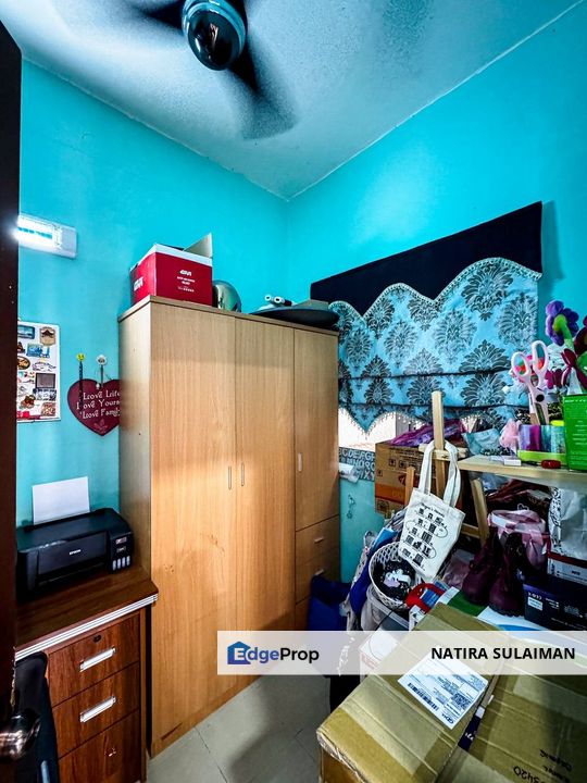 Corner Taman Idaman Murni Sepang, Selangor, Sepang