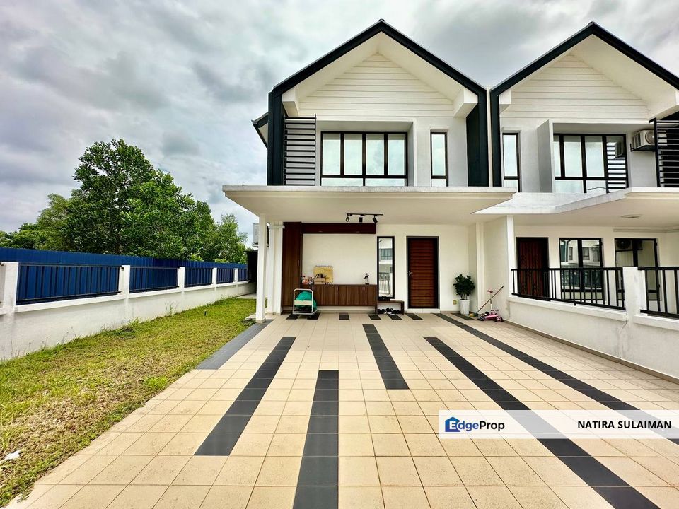 Setia Alam Sari Avis 2 Bangi, Selangor, Bangi