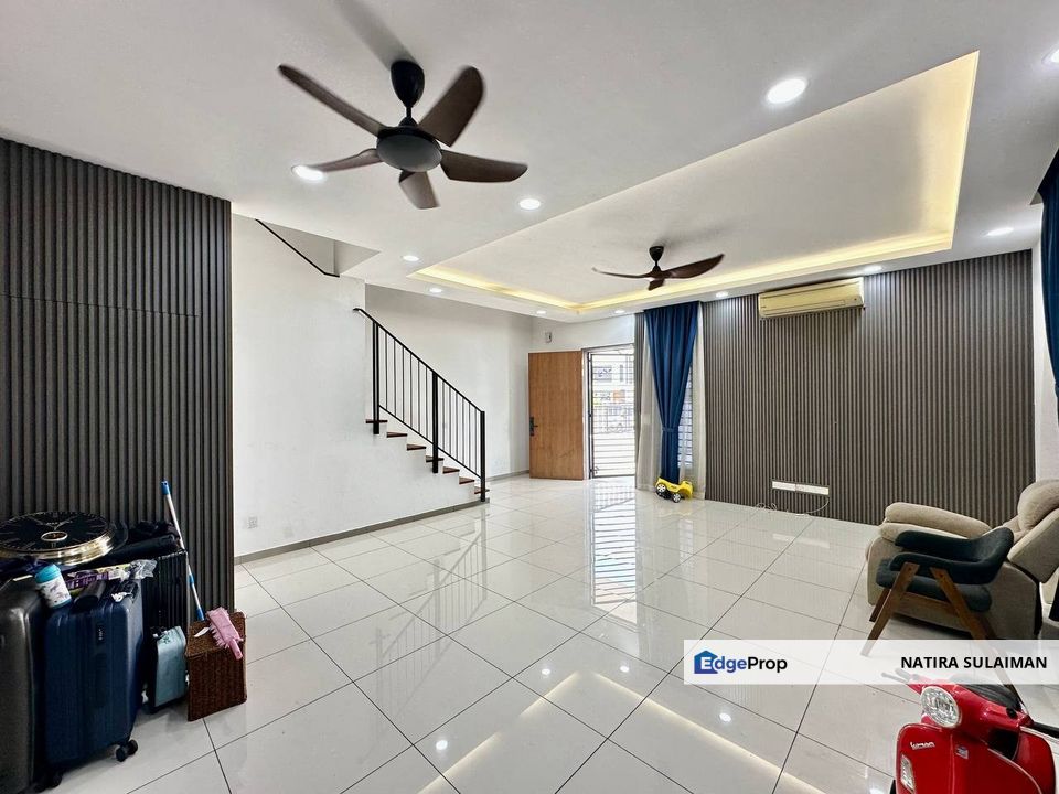 Setia Alam Sari Avis 2 Bangi, Selangor, Bangi