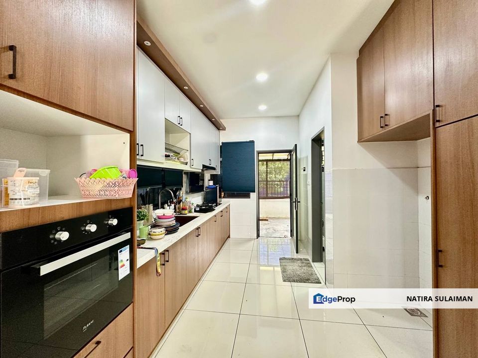 Setia Alam Sari Avis 2 Bangi, Selangor, Bangi