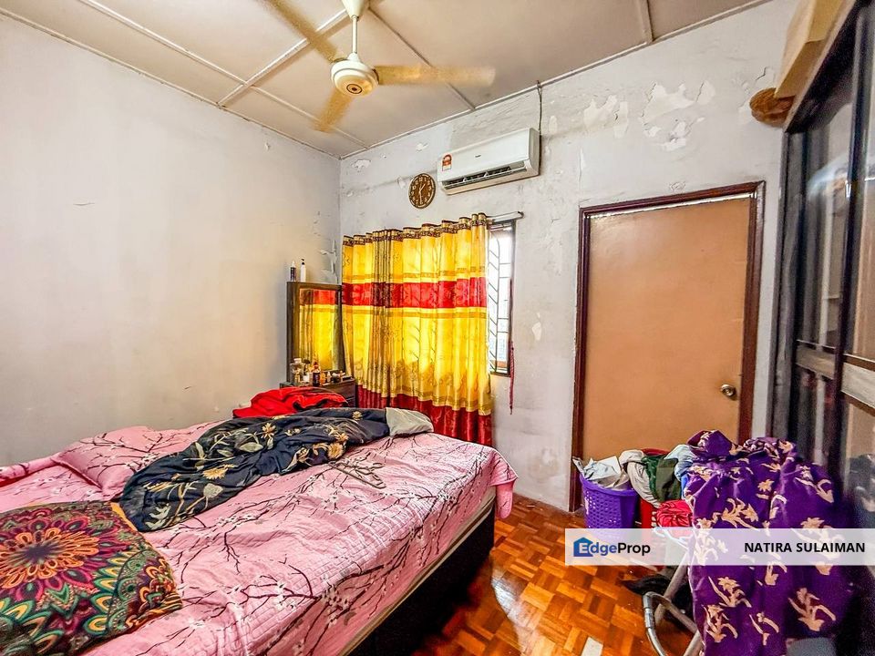 Taman Medan Baru Petaling Jaya, Selangor, Petaling Jaya