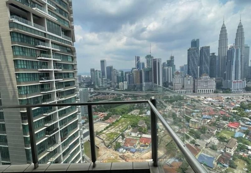 Setia Sky Residences