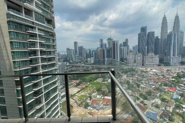 Setia Sky Residences