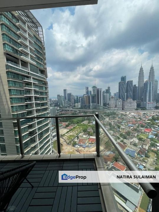 Setia Sky Residence Kuala Lumpur, Kuala Lumpur, KL City