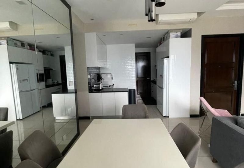 Setia Sky Residences