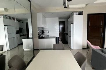 Setia Sky Residences