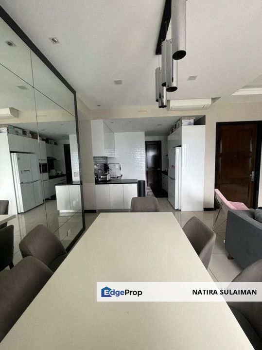 Setia Sky Residence Kuala Lumpur, Kuala Lumpur, KL City