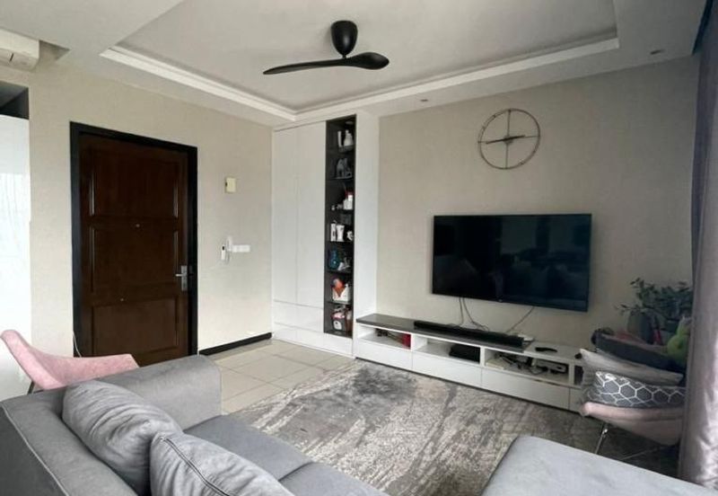 Setia Sky Residences