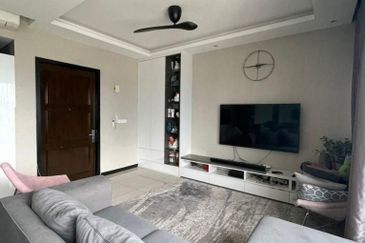 Setia Sky Residences