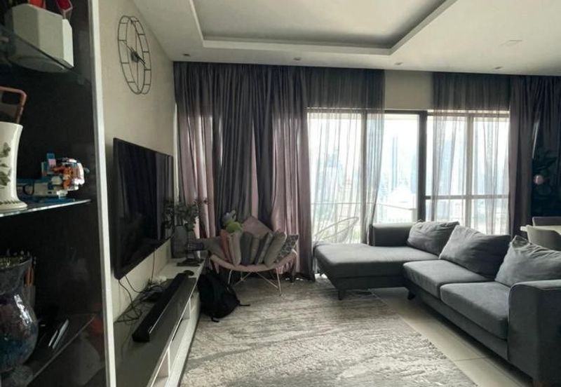 Setia Sky Residences