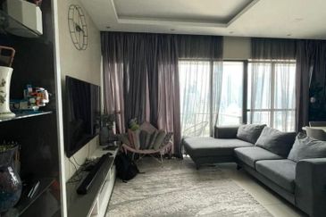 Setia Sky Residences