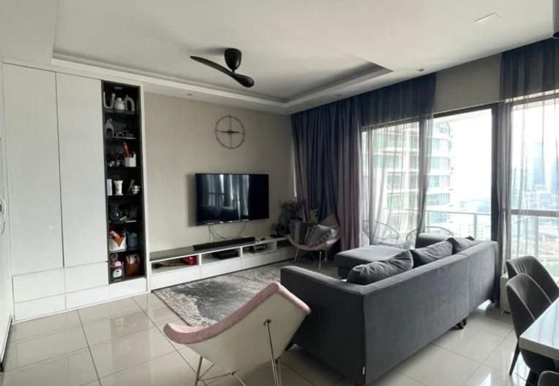 Setia Sky Residences