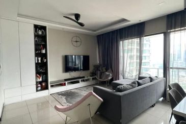 Setia Sky Residences