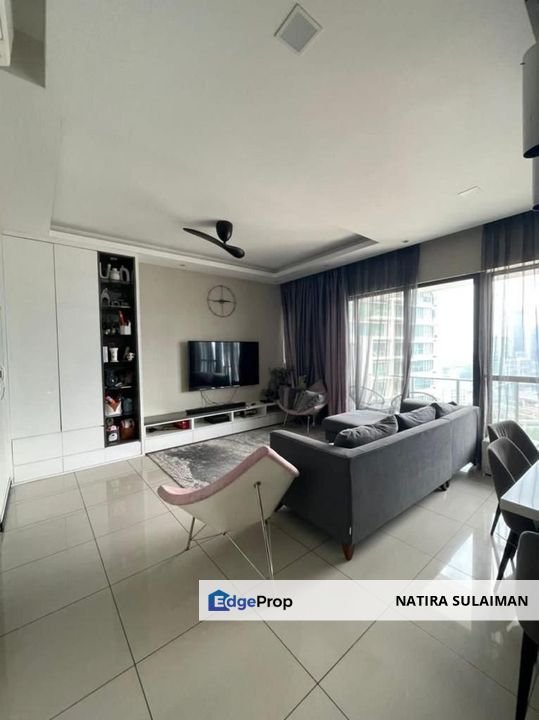 Setia Sky Residence Kuala Lumpur, Kuala Lumpur, KL City