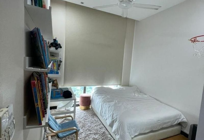 Setia Sky Residences