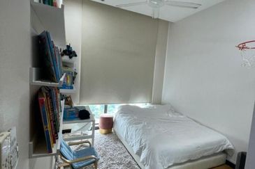 Setia Sky Residences